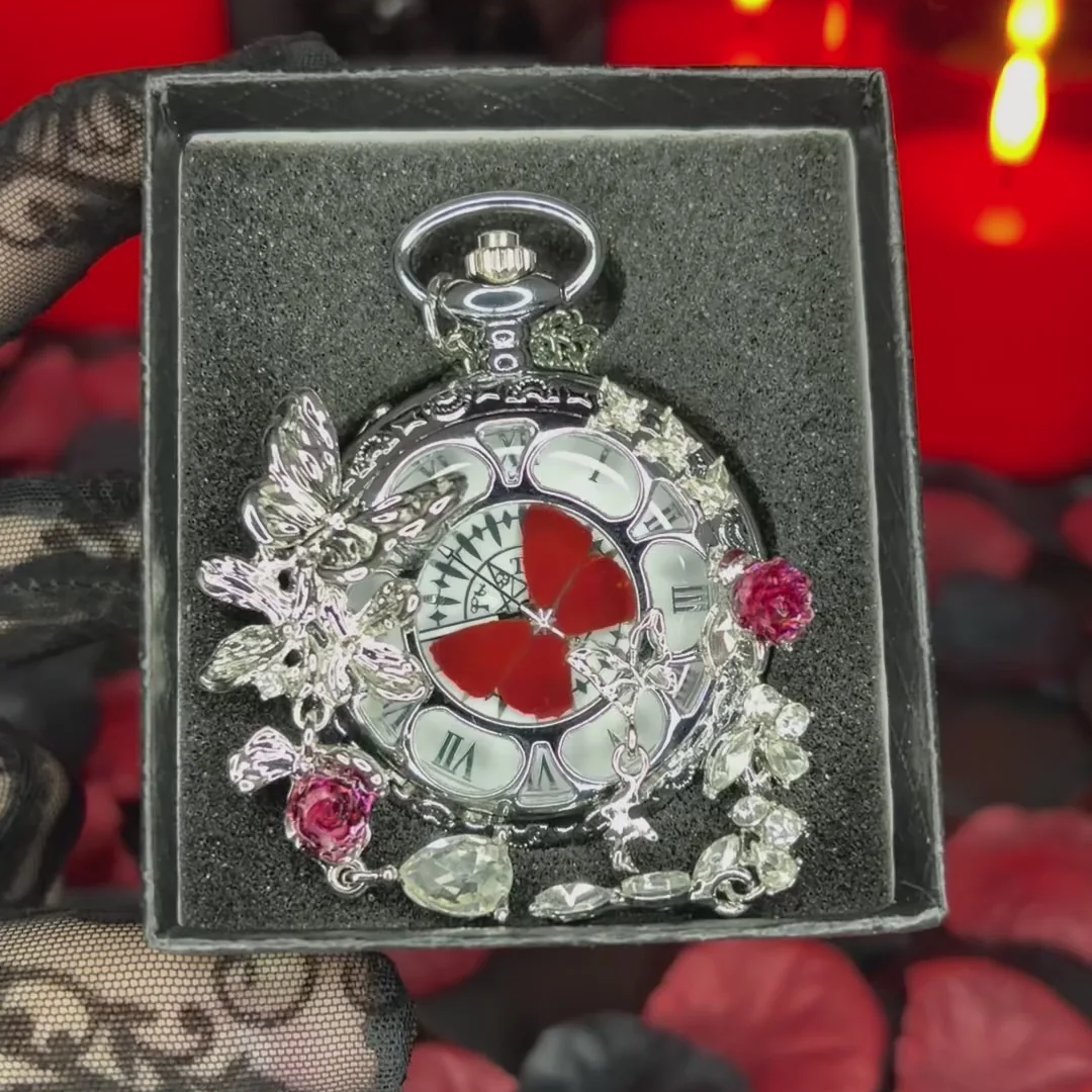 The Powerless Trilogy