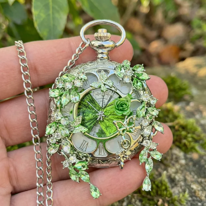 The Powerless Trilogy